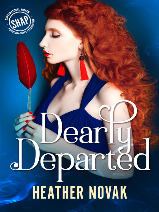 Title details for Dearly Departed by Heather Novak - Available